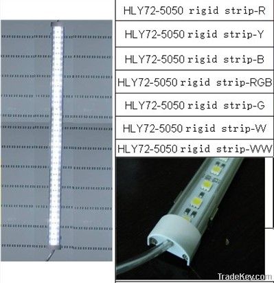 Led Rigid Strip