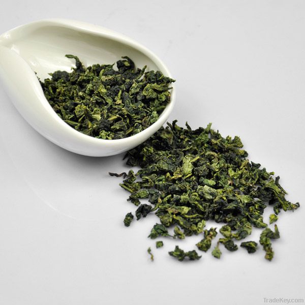 Oolong Tea