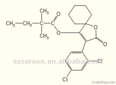 Spirodiclofen 97%TC, 24%SC