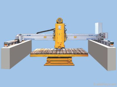 stone bridge cutting machine