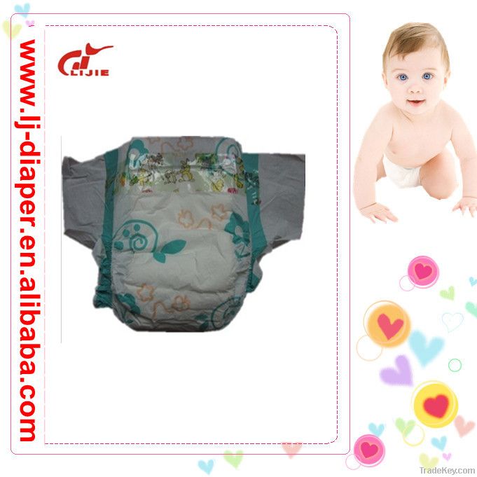 2012 hot-sale baby diaper