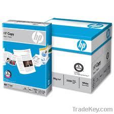 HP copy paper