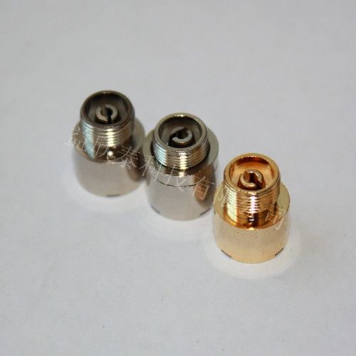 Adaptor for 510 battery to 510 atomizer