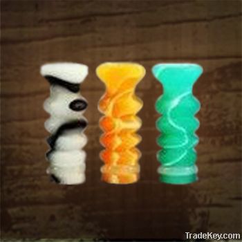 510 Drip tips for E-cigarettes