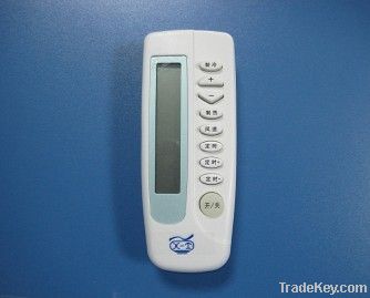 A/C Remote Control