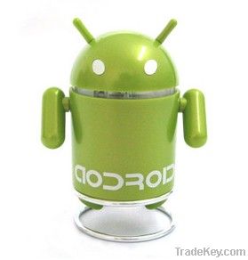 Android mini speaker