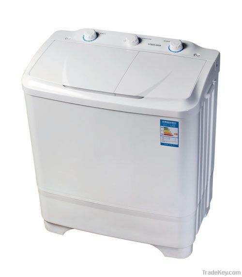 twin-tub washing machine