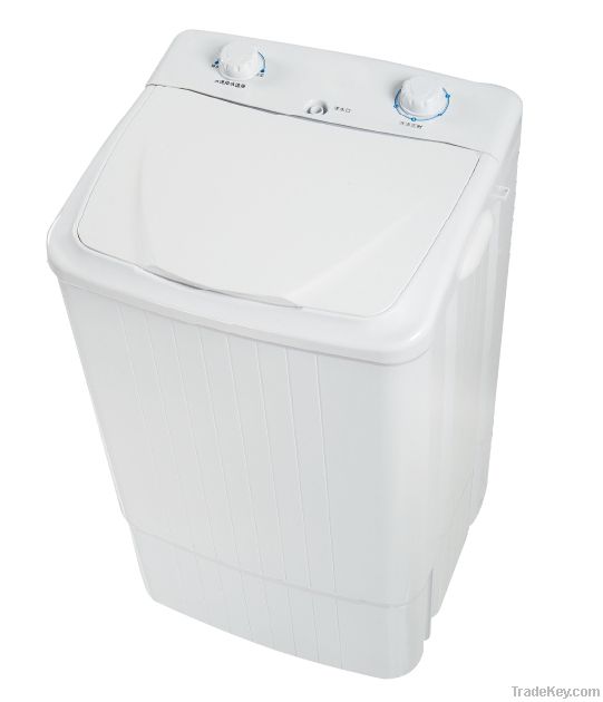 single-tub washing machine