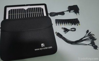 Solar power bank Solar Chargers