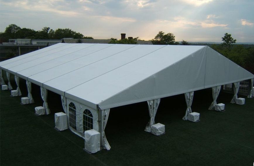 2018 hot sale 15x40m tent for 500 people, wedding party tent