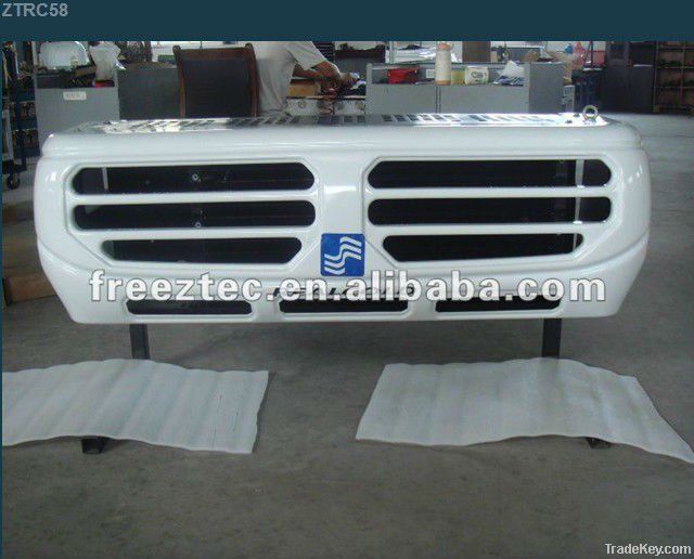 transport refrigeration unit-ZTR58