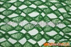 bundle of grass net