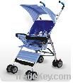 Umbrella stroller