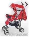 Umbrella stroller