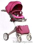 baby stroller