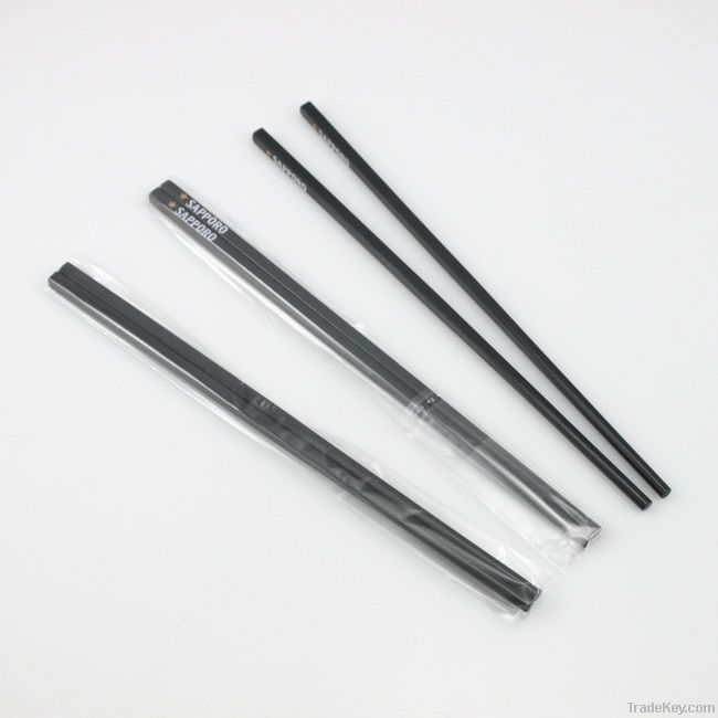 Melamine chinese plastic chopsticks