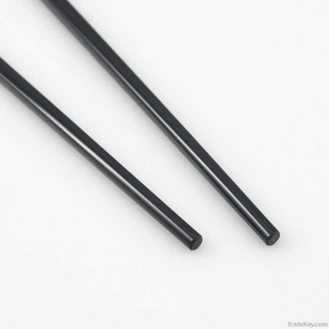 Melamine chinese plastic chopsticks
