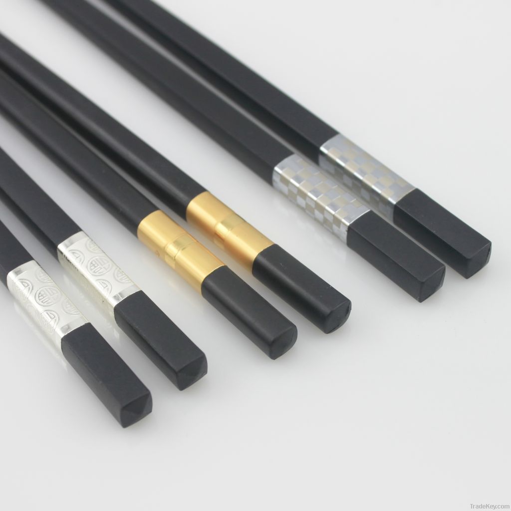 Decorative chopsticks, Melamine chopsticks