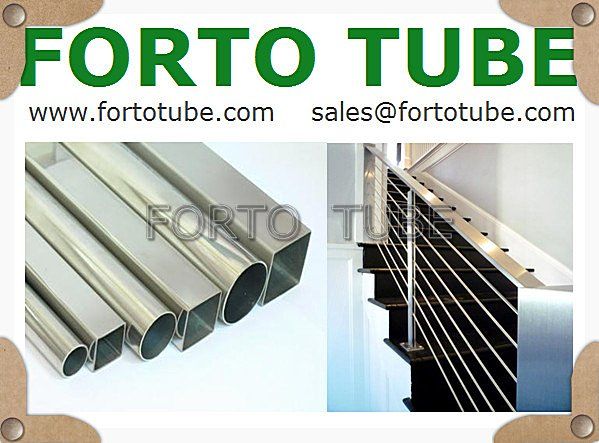 FORTO TUBE--Stainless Steel Mechanical Tube Mill/Manufacturer