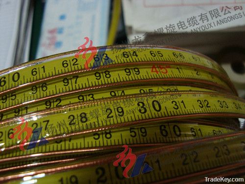 Ruler Cable