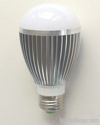 LED bulb light 7W