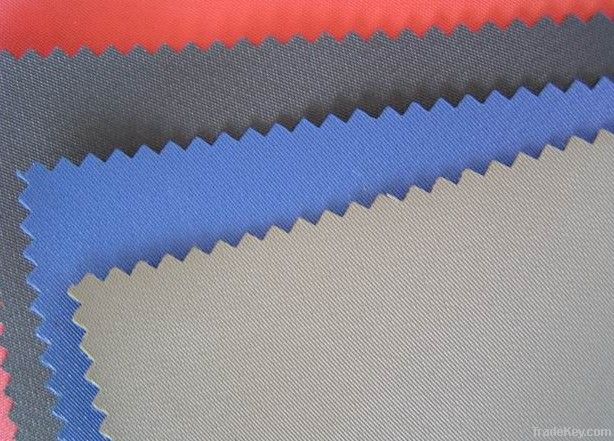 polyester oxford fabric