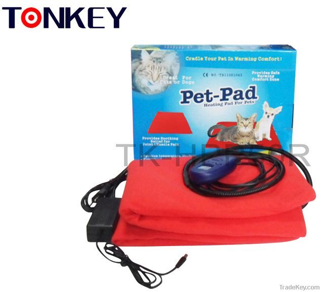 SoftÂ PetÂ HeatingÂ Pad