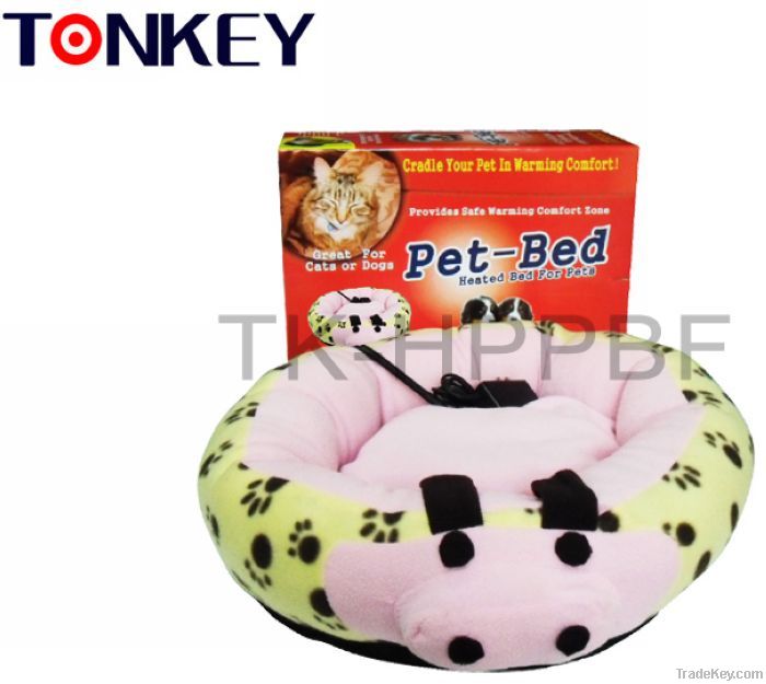 PetÂ HeatingÂ Bed