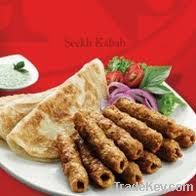 seekh kabab