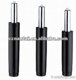 Gas spring for office chair, furniture parts, chair base
