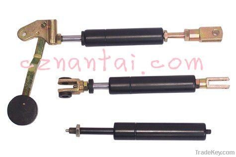 gas spring, auto gas lift, gas spring damper