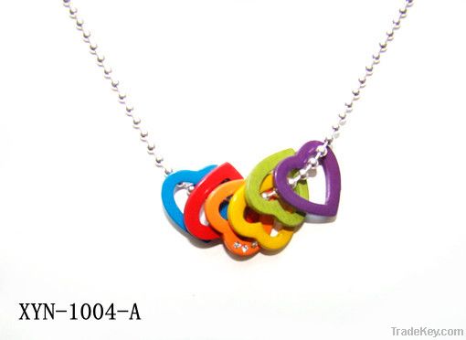 korea fashion necklace