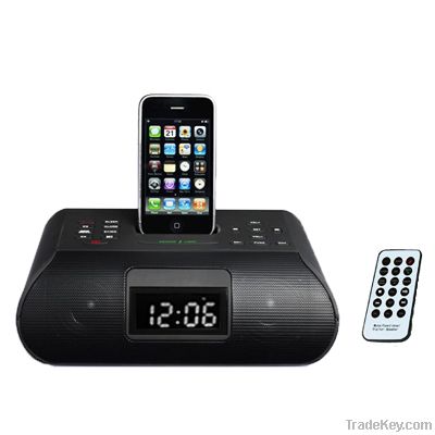 iphone/ipod speaker