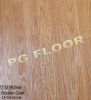 German oak HDF laminatde Flooring