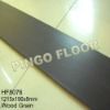 HF8076 Wood Grain Laminated Floor