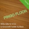 PG0798-AC3&waterproof MDF Laminate Flooring