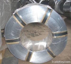 Stainless Steel Re-drawing, Annealing Wire