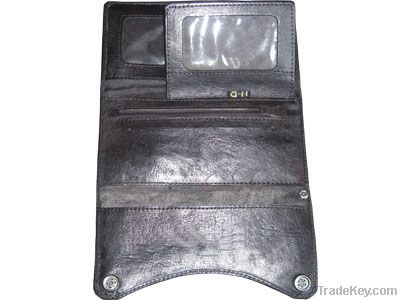 Genuine Women Leather Wallet