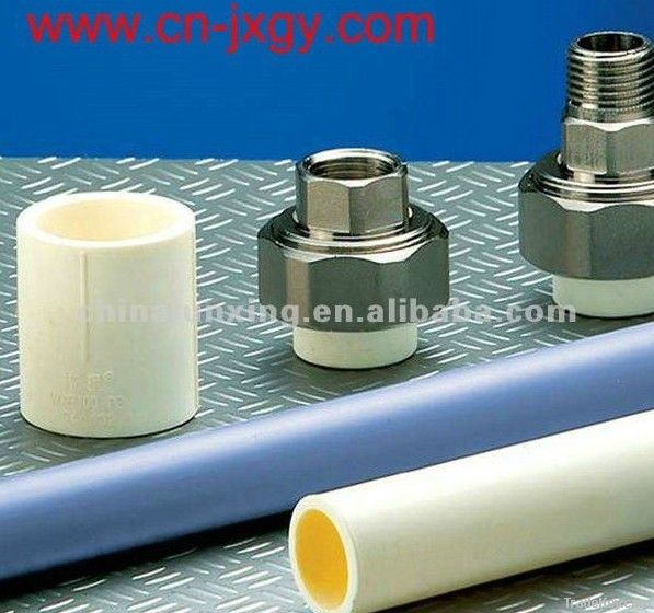 PB plastic pipe and fitting(water/heating supply)