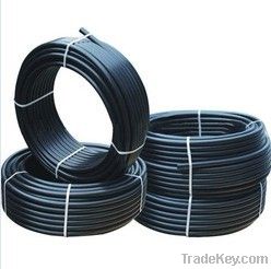 Roll plastic pipe/good plastic pipe for floor heating