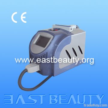 Laser tattoo removal machine E-clear103