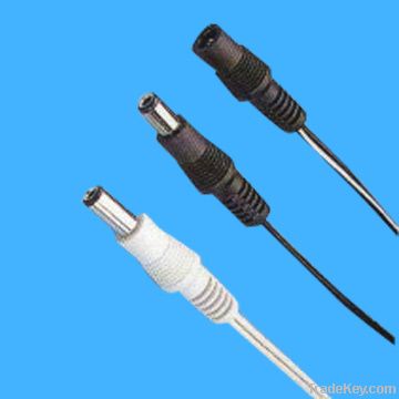 High quality DC Power Cable