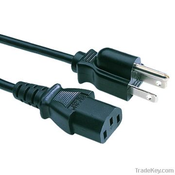 UL/CUL cables American UL power cords