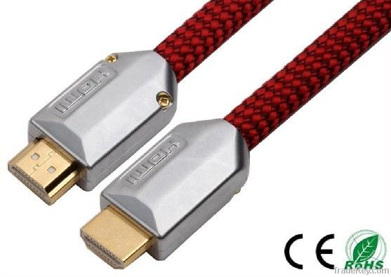 High quality HDMI cable AM to AM