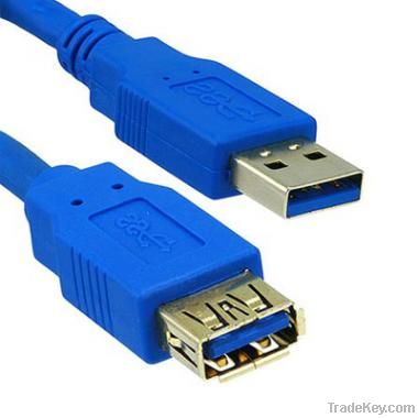 High Speed USB 3.0 Cable for multimedia