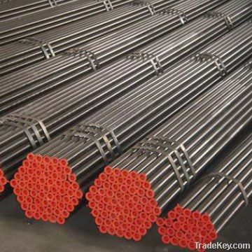 Seamless Steel Pipe