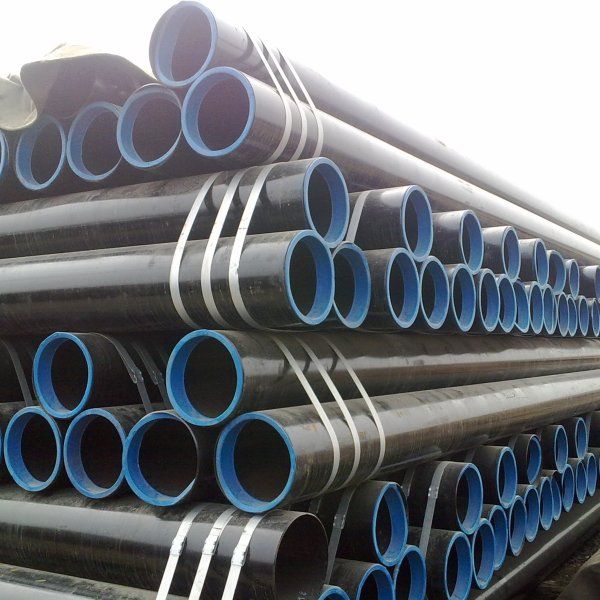 API 5L GRB Seamless Steel Pipe