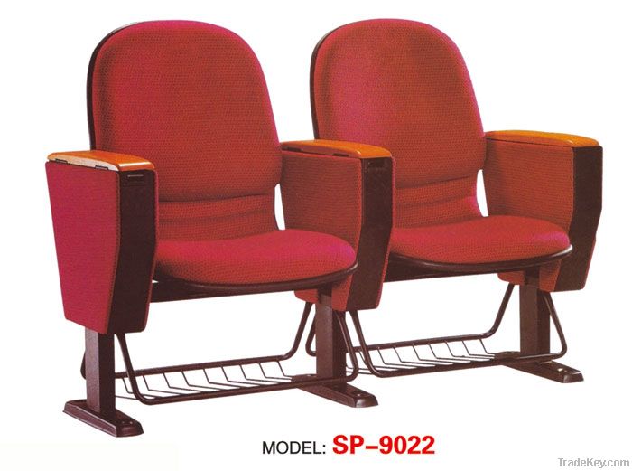 Hot sale auditorium chair SP-9014