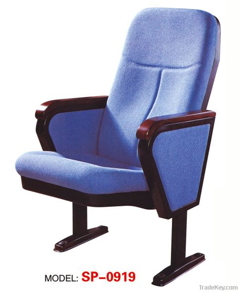 2012-HOT SALE AUDITORIUM CHAIR