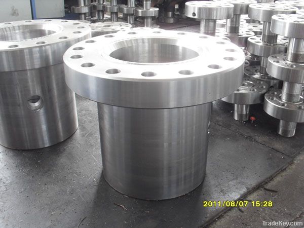 API 6A Wellhead Casing Head